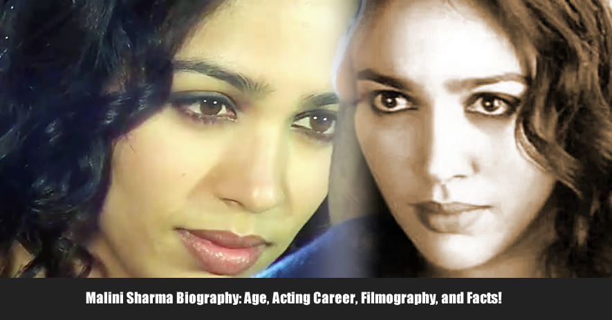 Malini Sharma