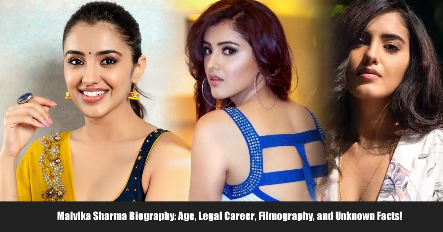 Malvika Sharma