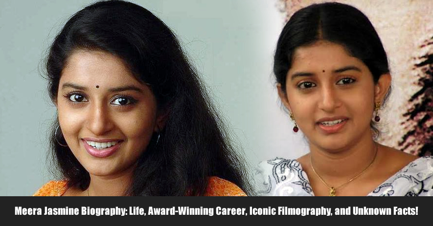 Meera Jasmine
