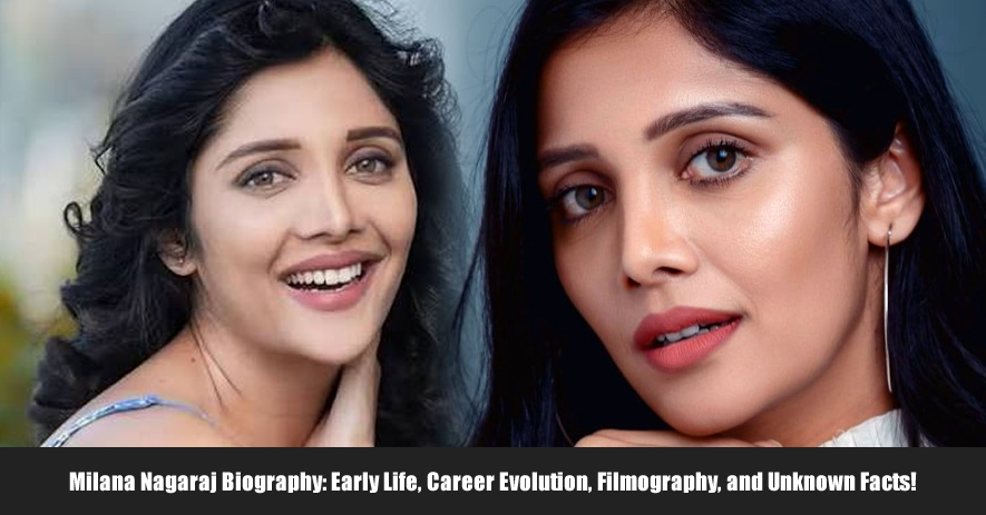 Milana Nagaraj