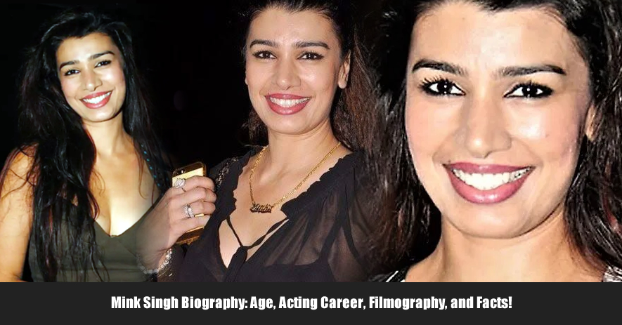 Mink Singh