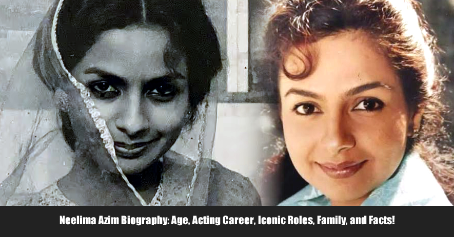 Neelima Azim