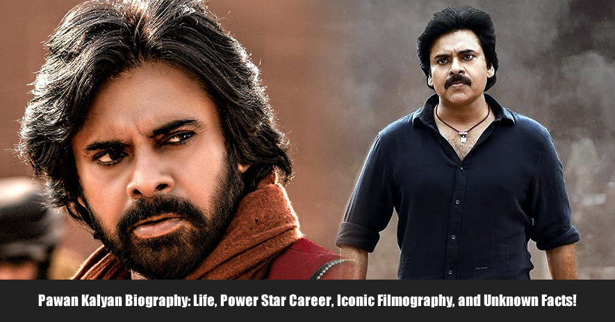Pawan Kalyan
