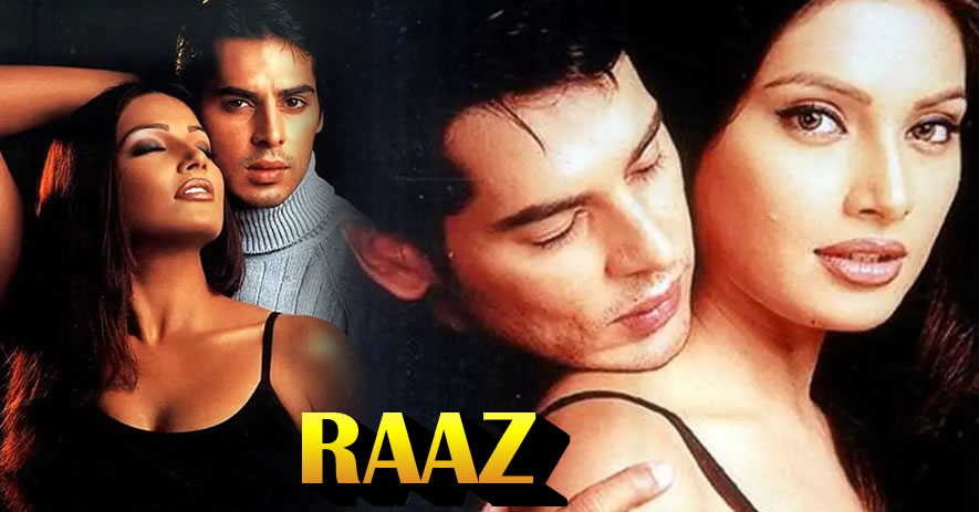 RAAZ