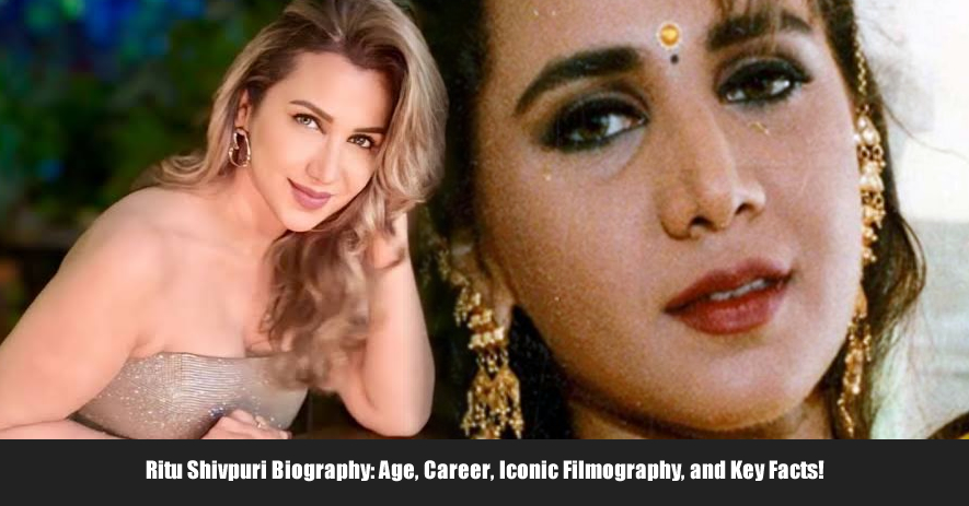 Ritu Shivpuri