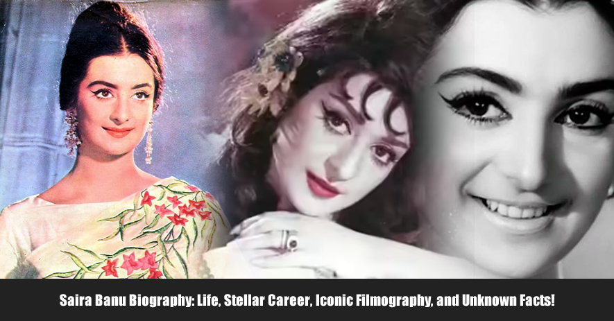 Saira Banu