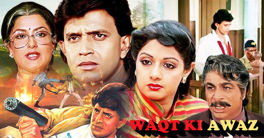 WAQT KI AWAZ