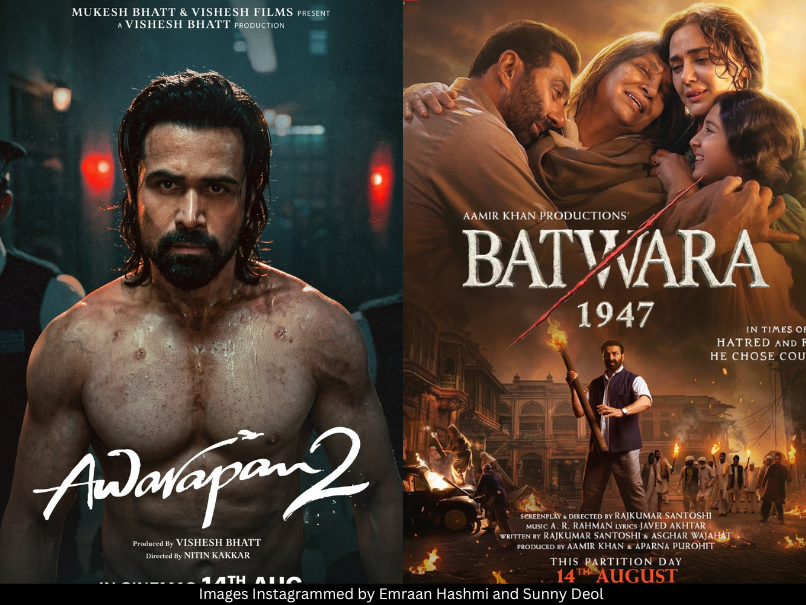 Emraan Hashm Sunny Deol