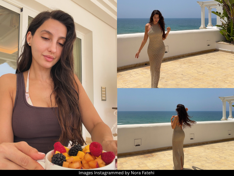 Nora Fatehi