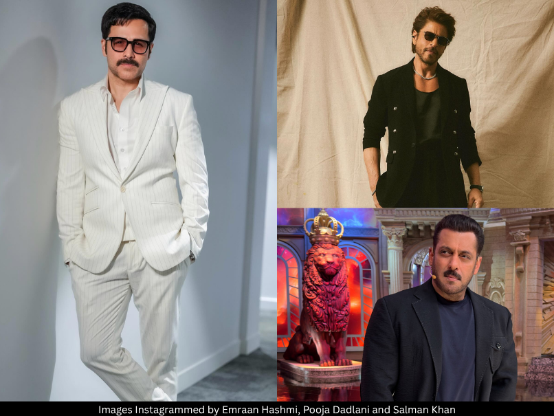 Emraan Hashmi Salman Khan 