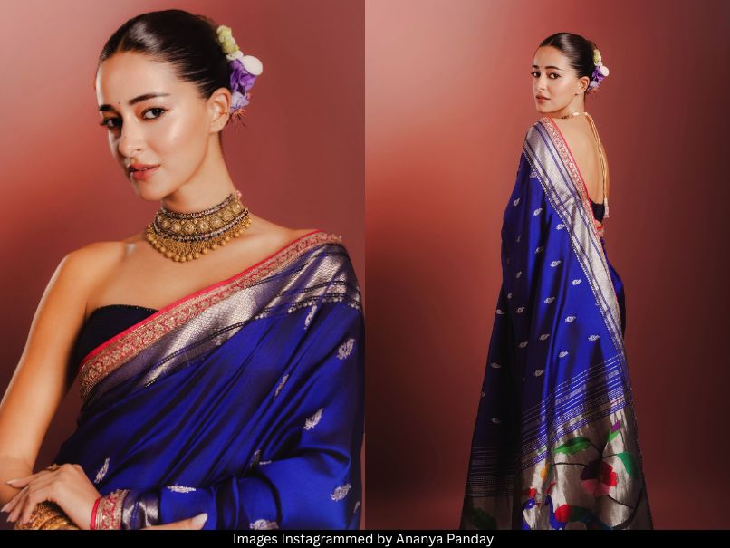 Ananya Panday