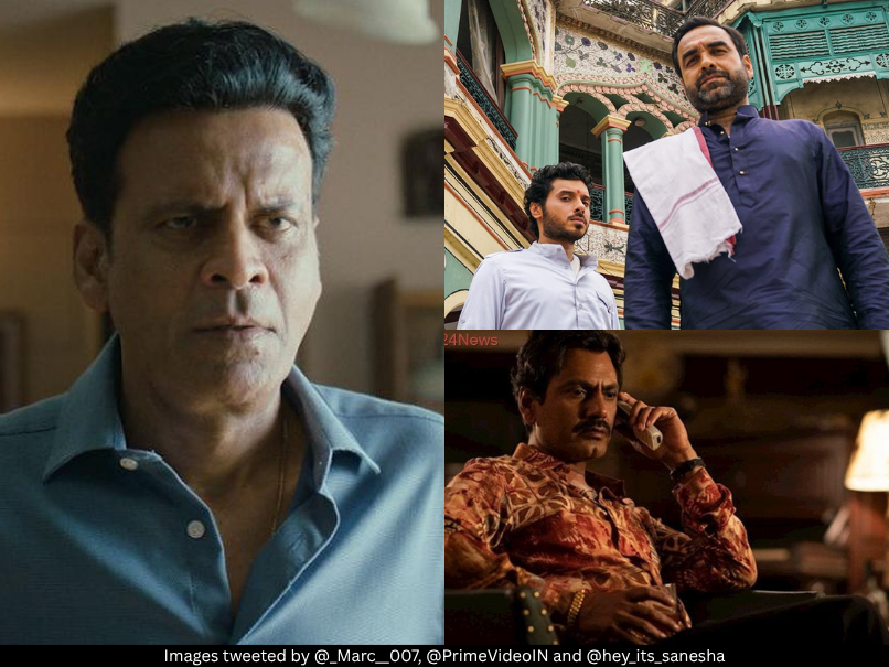 Manoj Bajpayee Nawazuddin 