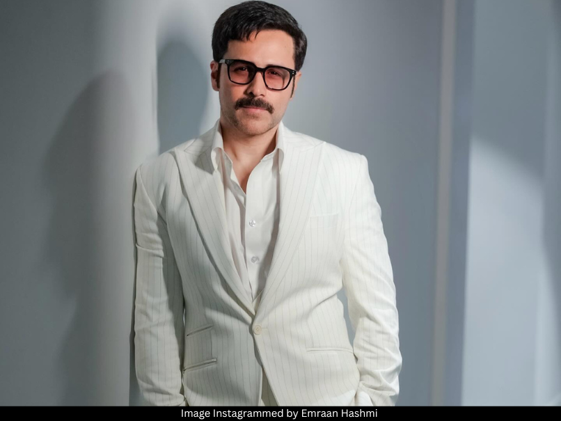 Emraan Hashmi 