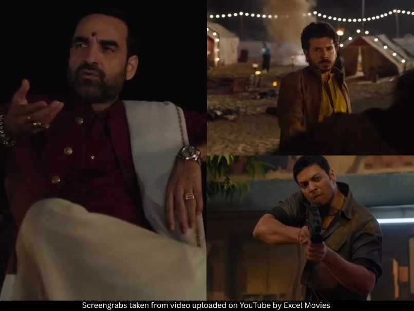 Mirzapur The Movie trailer