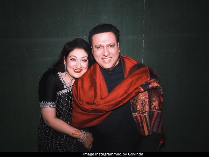 Govinda Sunita Ahuja