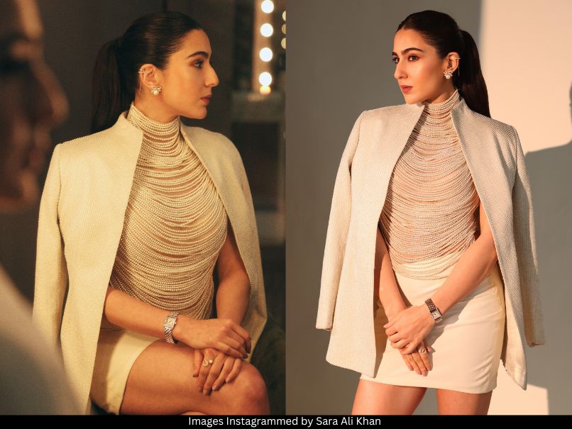 Sara Ali Khan 
