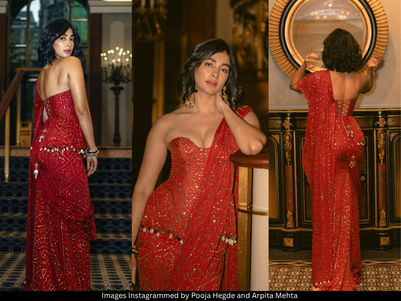 Pooja Hegde 