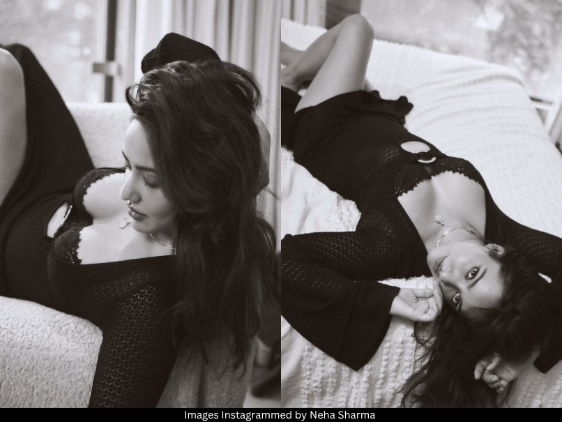 Neha Sharma