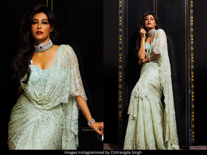 Chitrangda Singh