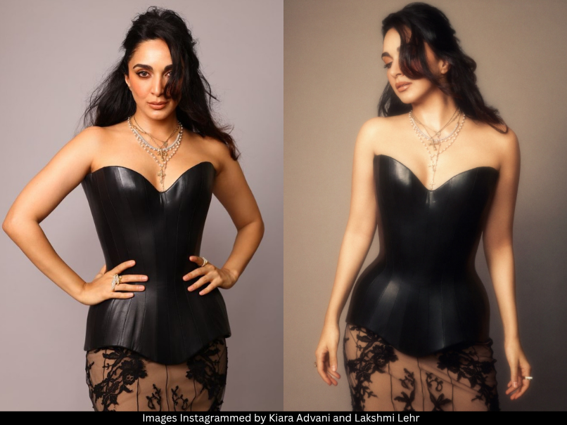 Kiara Advani 