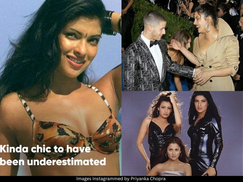 Priyanka Chopra
