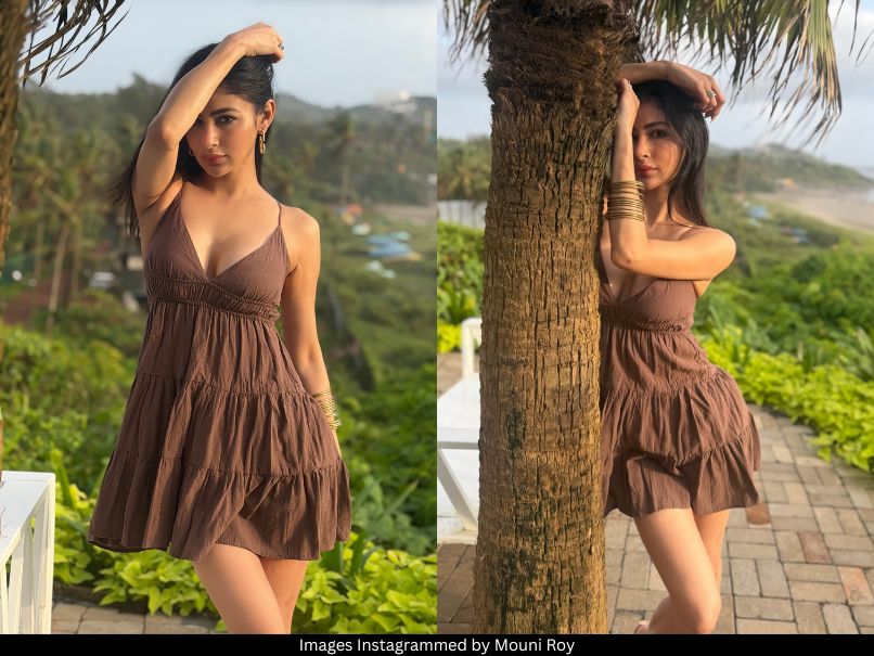 Mouni Roy