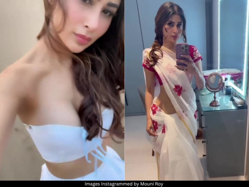 Mouni Roy