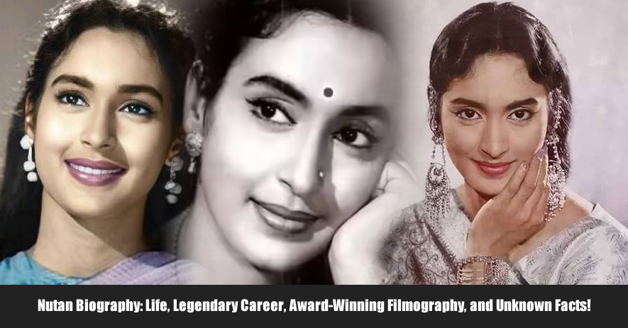 Nutan
