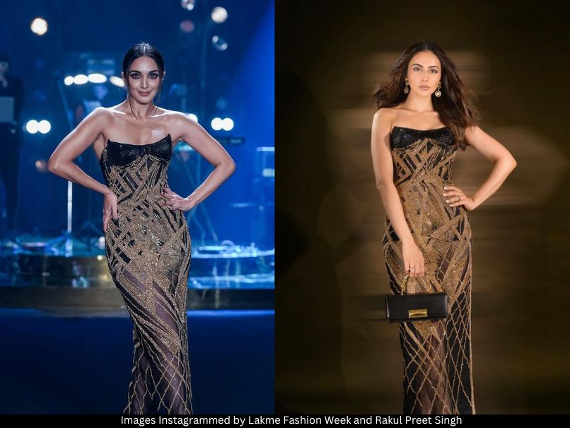 Deepika Padukone, Katrina Kaif, Alia Bhatt और Priyanka Chopra समेत कई बॉलीवुड एक्ट्रेसेस एक जैसी या मिलती-जुलती ड्रेस में नजर आ चुकी हैं।