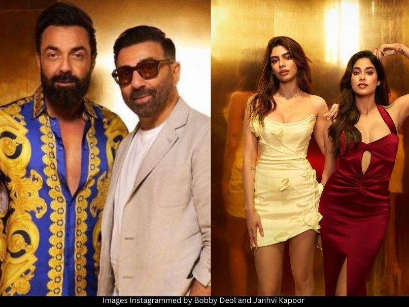 ‘Koffee With Karan’ में साथ नजर आए भाई-बहनों की कुछ यादगार जोड़ियां।
