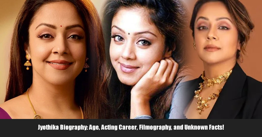 Jyothika