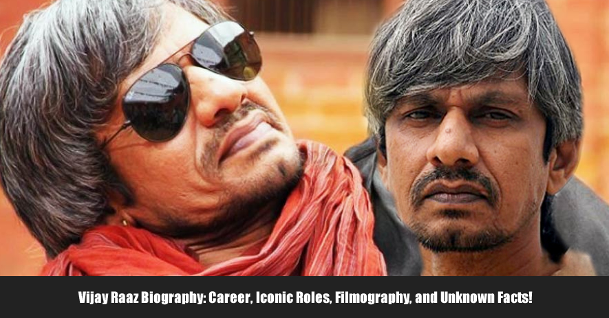 Vijay Raaz