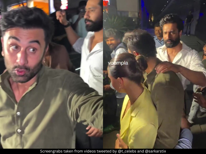 Ranbir Kapoor