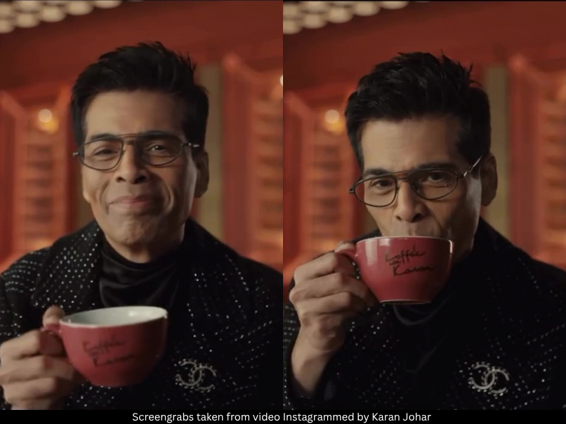 Karan Johar