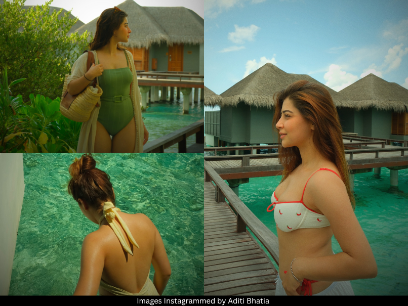 Aditi Bhatia
