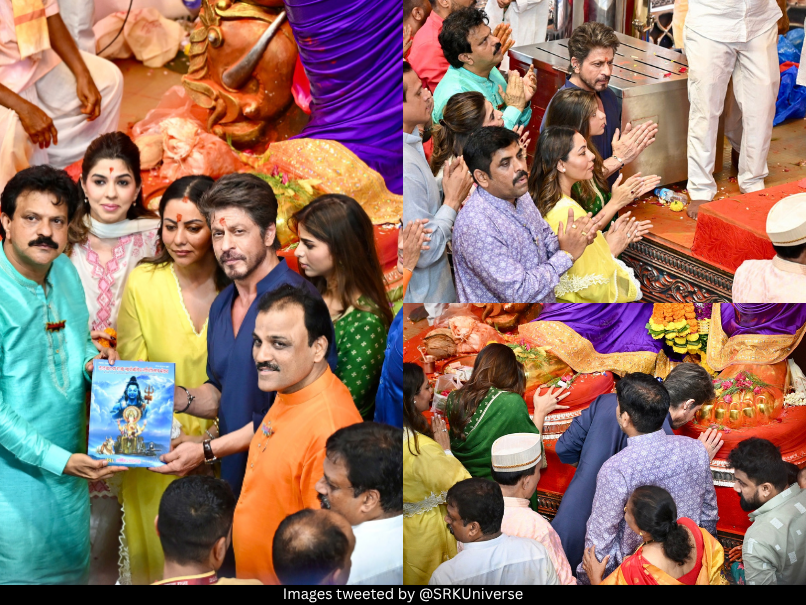 Shah Rukh Khan