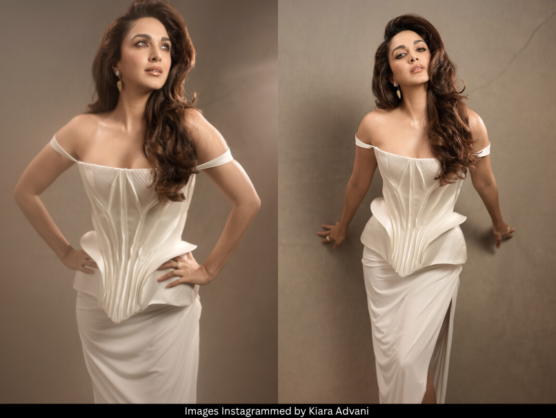 Kiara Advani