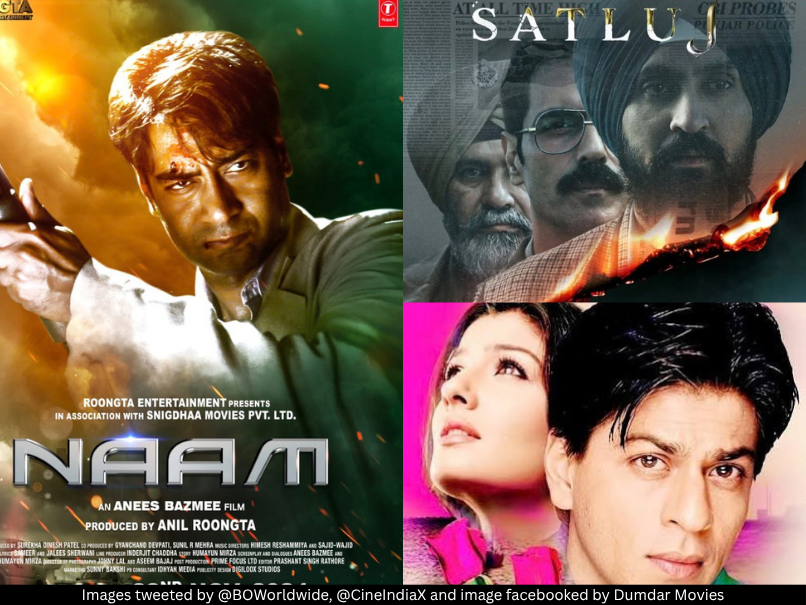 Bollywood movies delayed