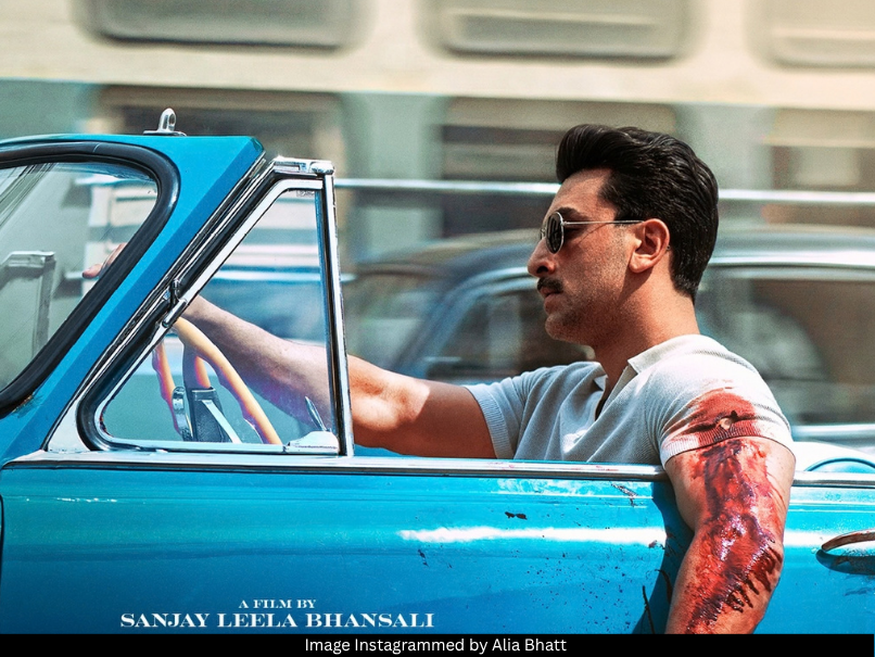 Ranbir Kapoor