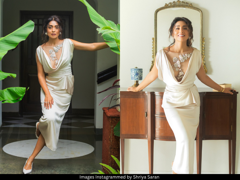 Shriya Saran