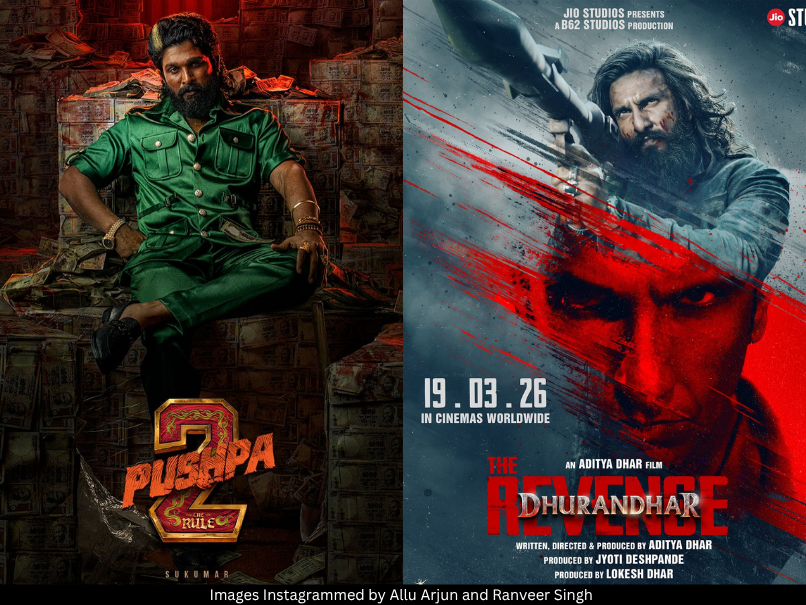 Allu Arjun Ranveer Singh