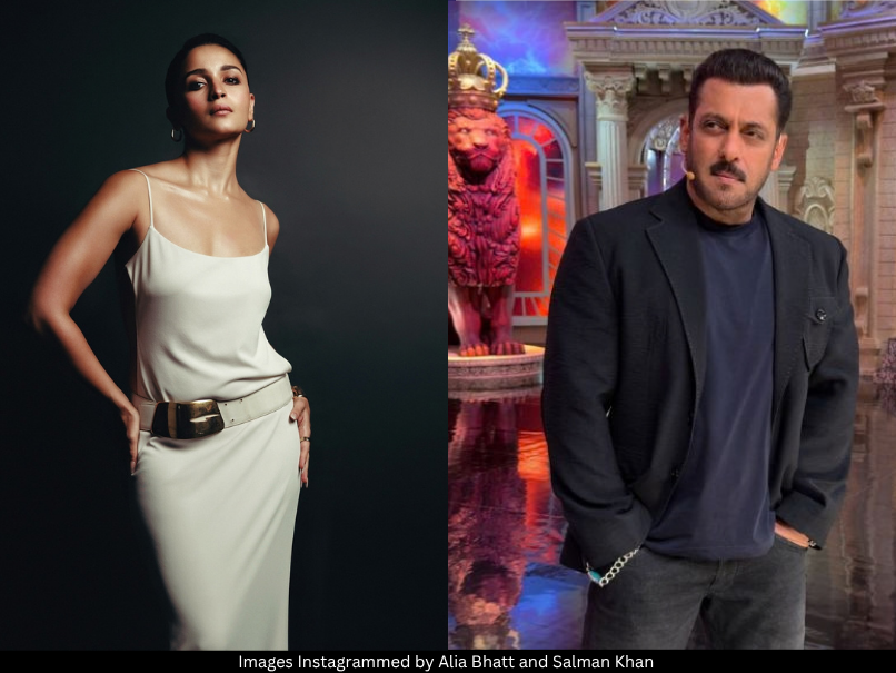 Alia Bhatt Salman Khan