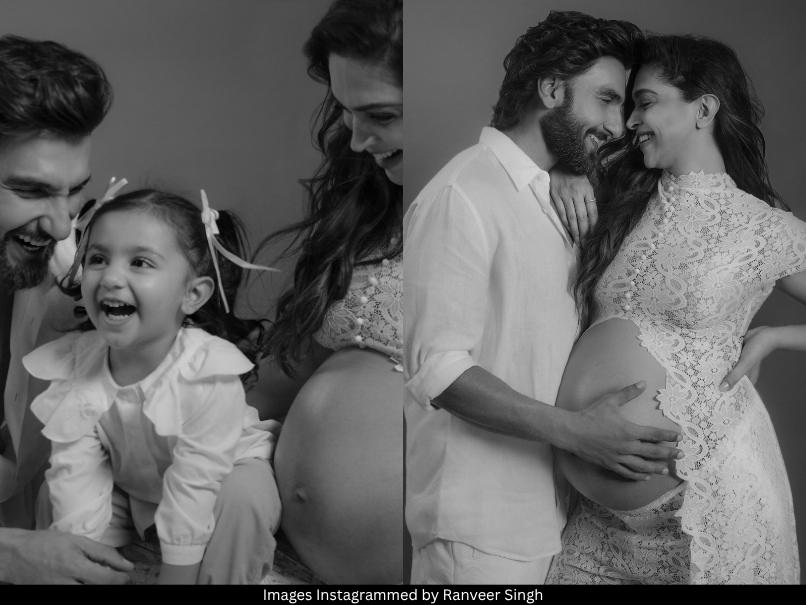 Deepika Padukone Ranveer Singh