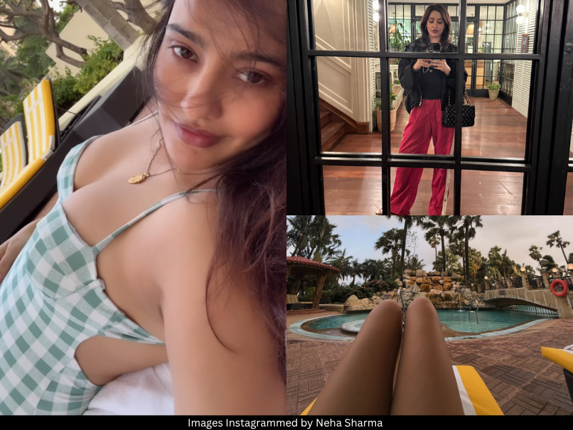 Neha Sharma
