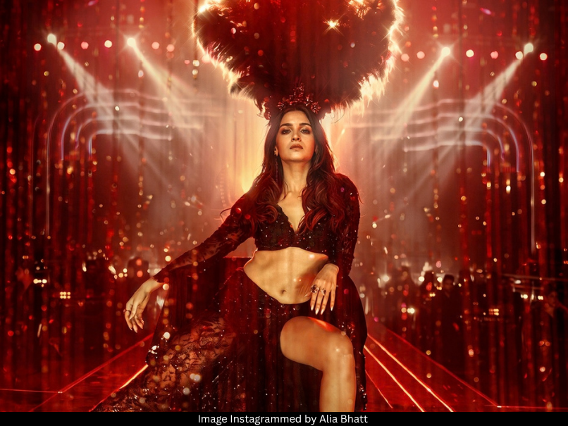 Alia Bhatt