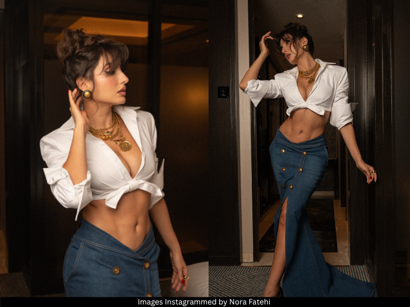 Nora Fatehi