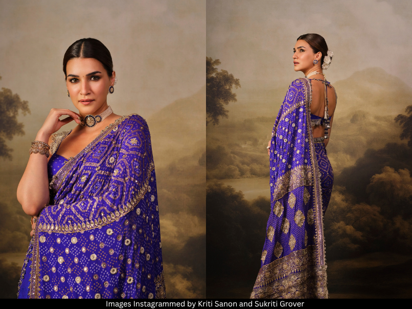 Kriti Sanon