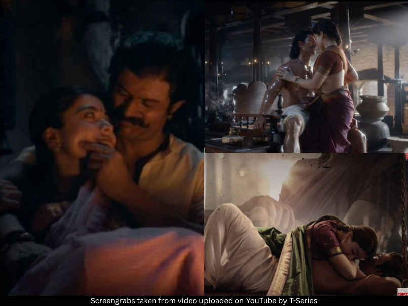 Rashmika Mandanna Vijay Deverakonda