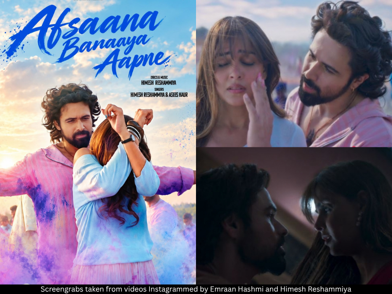 Emraan Hashmi