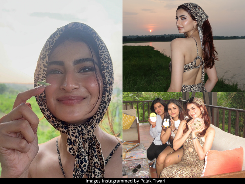 Palak Tiwari